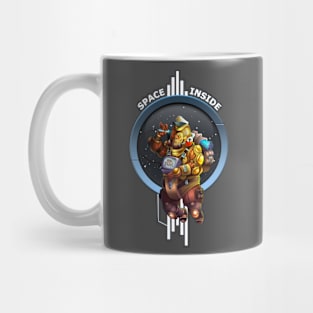 Space Mug